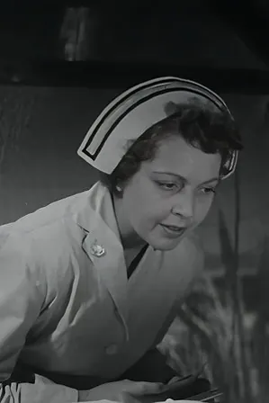 Frances Morris