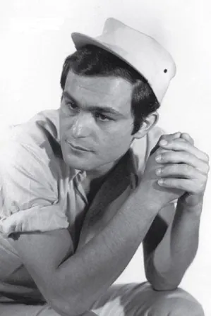 Leonardo Favio