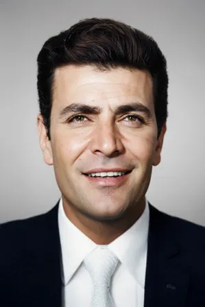 Ehab Nafea