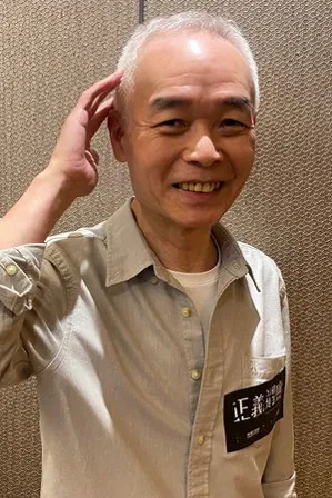 Jimmy Wong