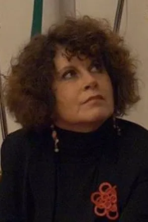 Marisa Andalò