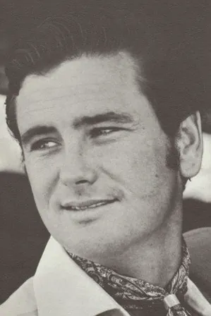 Gary McLarty