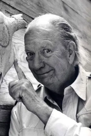 Gahan Wilson