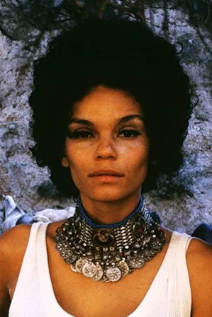 Juanita Brown