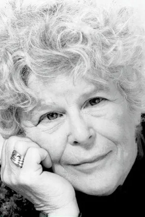 Joy Coghill