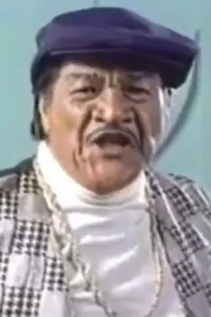 Max Alvarado