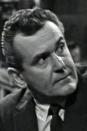 Robert Gerringer