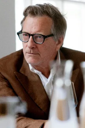 Andrea Franchetti