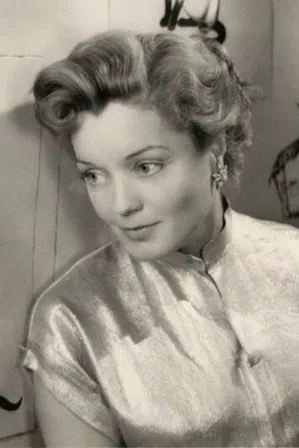 Shelagh Fraser