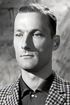 Antoine Baud
