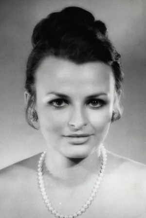 Angelica Wehbeck