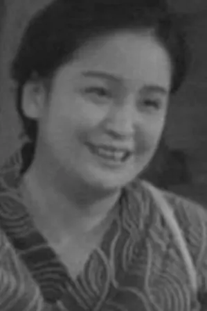 Tsuruko Mano