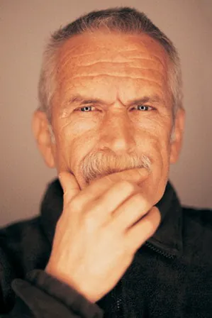 Yavuz Özkan