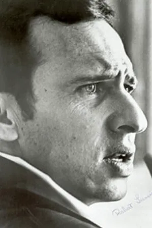 Robert Lussier