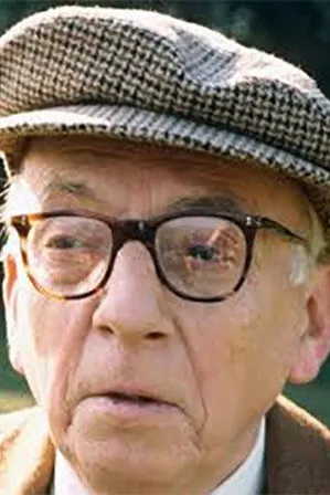 Erik Chitty