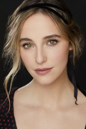 Lauren Swickard