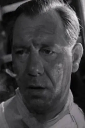 Fred Griffiths