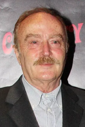 Dinos Karydis