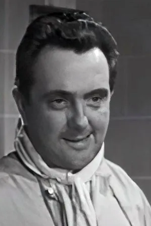 Louis Viret