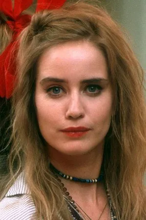 Karina Fallenstein