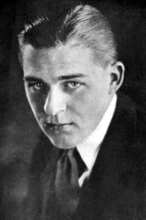 Arnold Gray