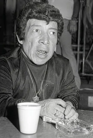 José René Ruiz