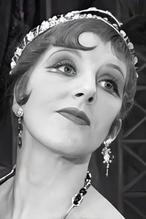 Marjorie Stewart