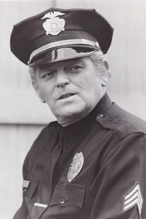 Eddie Egan