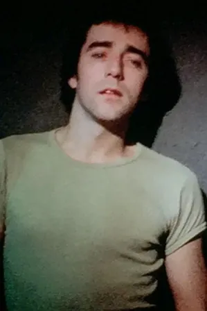 Ken Robertson