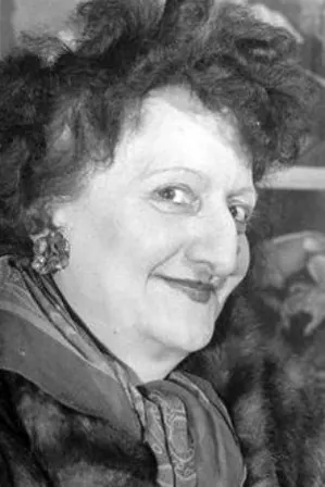 Renée Gardès