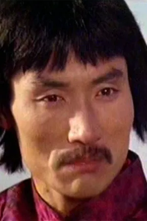 Martin Choe Min-Kyu