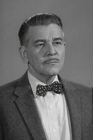 Warren Parker
