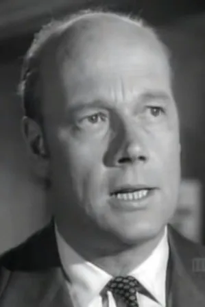 Peter Bourne