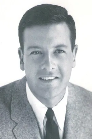 Robert Buckingham