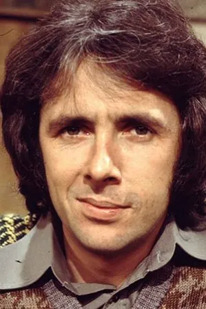 Richard O'Sullivan