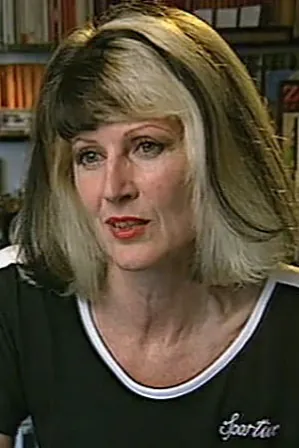 Caroline Coon