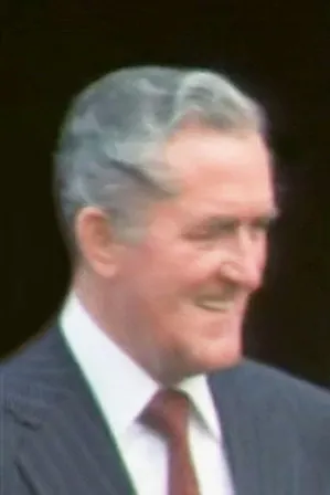 Pat Ryan