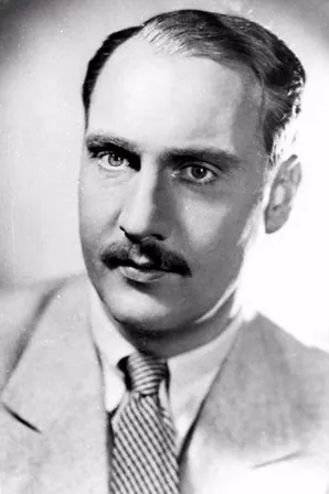 Siegfried Schürenberg
