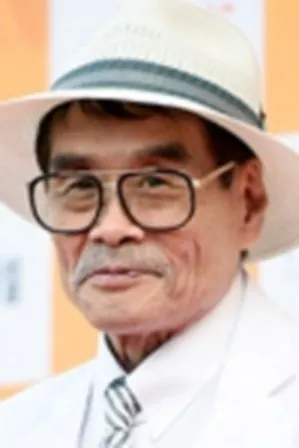 Nam Po-dong
