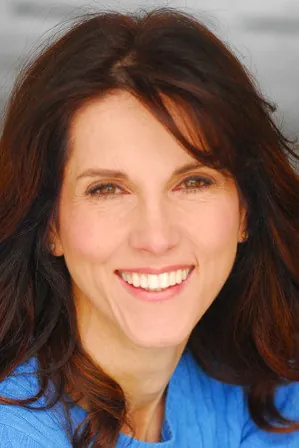 Marina Anderson