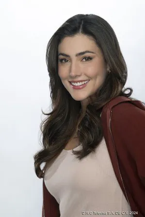 Daniela Álvarez