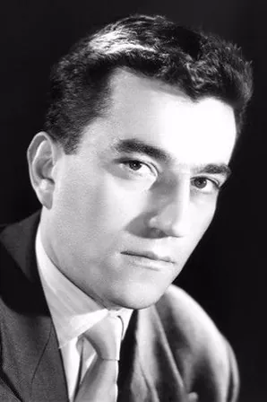 Georges Géret