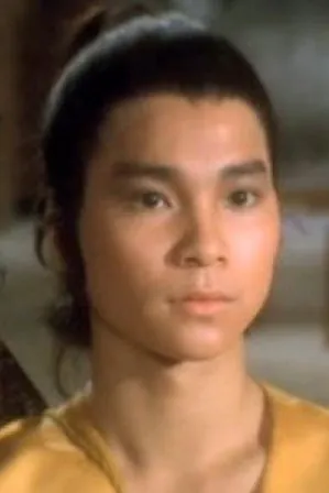 Cheung Yiu-Sing