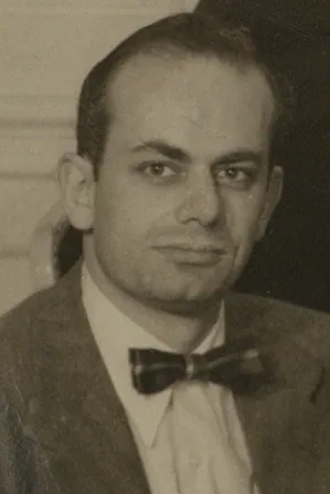 Bill Finger
