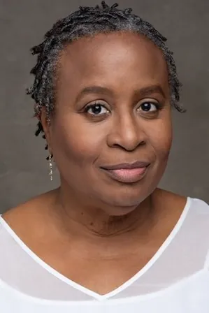Kimberly Scott