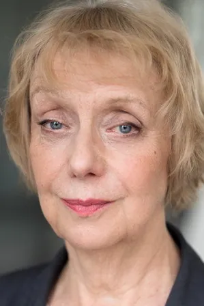 Tamara Ustinov