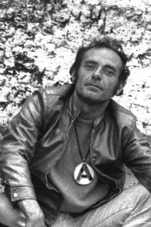 Pietro Valpreda