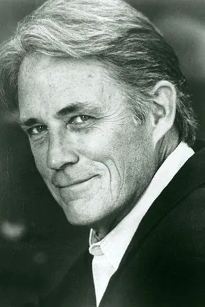 John Bennett Perry