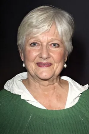 Polly Adams