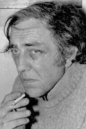 Norman Wexler